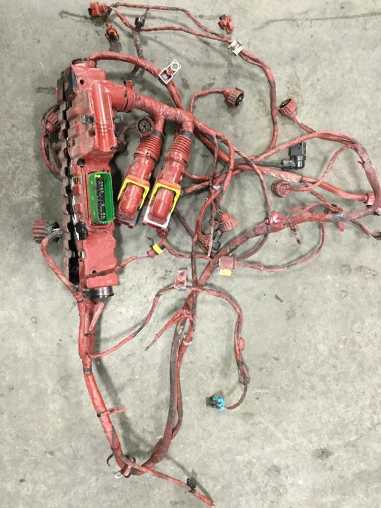 2018 MACK Other (Stock #14959) | Wiring Harnesses | TPI