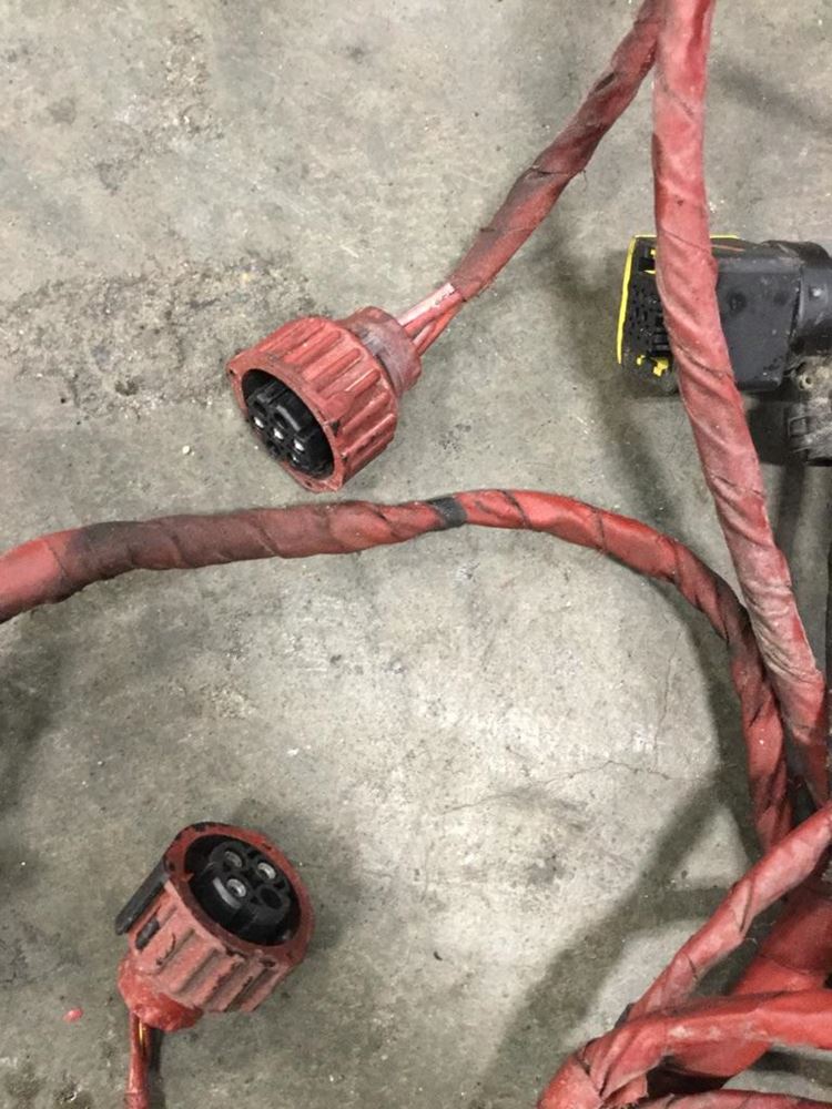 2018 MACK Other (Stock #14959) | Wiring Harnesses | TPI