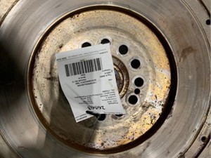 Photo of part