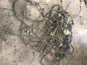 Used 2018 PACCAR Wiring Harness (Stock #13405)) Part Image