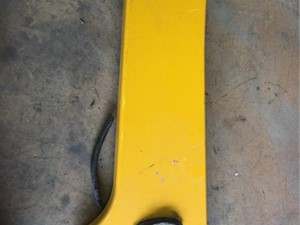 Used 2018 PETERBILT 567 Cowl (Stock #27268)) Part Image