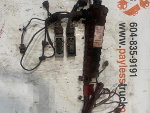 Used 2018 VOLVO Wiring Harness (Stock #25018)) Part Image