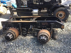 Used 2018 VOLVO Front Rear (Tandem Front) (Stock #23419)) Part Image