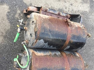 Used 2018 WESTERN STAR TRUCKS 5700 Battery Box (Stock #29153)) Part Image