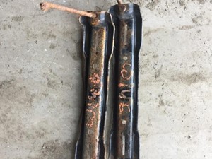 Used 2018 WESTERN STAR TRUCKS 5700 Battery Box (Stock #29138)) Part Image