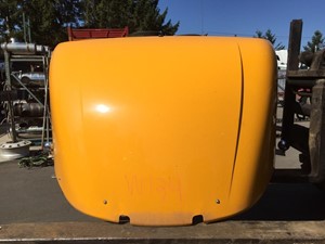 Used 2018 WESTERN STAR TRUCKS 5700X Cab (Stock #20190)) Part Image