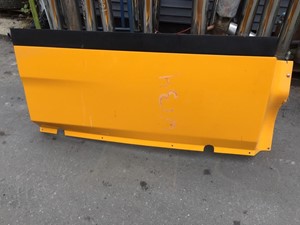 Used 2018 WESTERN STAR TRUCKS 5700X Cab (Stock #20314)) Part Image