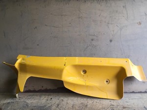 Used 2018 WESTERN STAR TRUCKS 5700X Cowl (Stock #20292)) Part Image