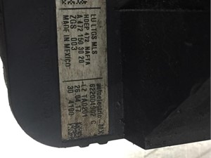 Used 2018 WESTERN STAR TRUCKS Wiring Harness (Stock #32942)) Part Image