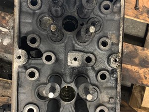 Used 2019 DETROIT DD13 Head (Stock #18293)) Part Image