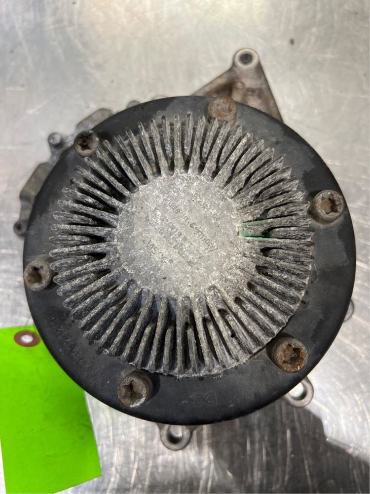 2019 DETROIT DD15 (Stock 33961) Water Pumps TPI