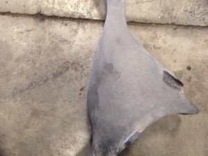 Used 2019 FREIGHTLINER CASCADIA Bracket (Stock #19271)) Part Image