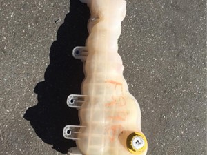 Used 2019 FREIGHTLINER CASCADIA Cooling Assembly (Stock #26003)) Part Image