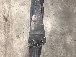 Used 2019 FREIGHTLINER CASCADIA Fuel Tank Bracket (Stock #12832)) Part Image