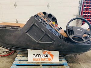 Used 2019 FREIGHTLINER CASCADIA Miscellaneous (Stock #19259)) Part Image