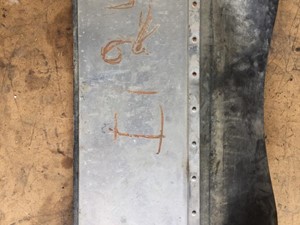 Used 2019 INTERNATIONAL LT62 Battery Box (Stock #19423)) Part Image
