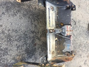 Used 2019 INTERNATIONAL LT62 Battery Box (Stock #26731)) Part Image