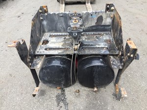 Used 2019 INTERNATIONAL LT625 Battery Box (Stock #24457)) Part Image