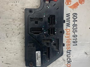 Used 2019 INTERNATIONAL ECM Image