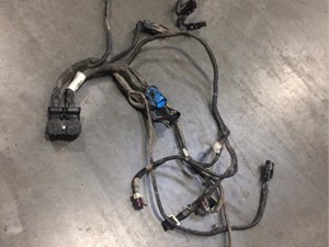 Used 2019 INTERNATIONAL Wiring Harness (Stock #30839)) Part Image