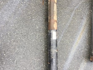 Photo of part