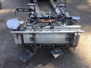 Used 2019 PETERBILT 567 Miscellaneous (Stock #30213)) Part Image