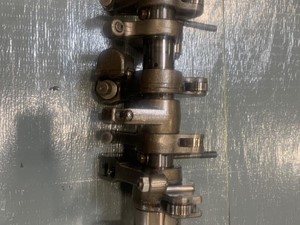 Used 2019 VOLVO D13 SCR Rocker Arm (Stock #25032)) Part Image