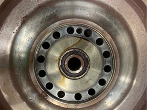Used 2019 VOLVO Flywheel (Stock #25613)) Part Image
