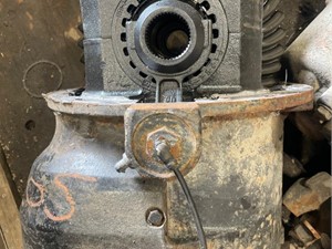 Used 2019 VOLVO Front Rear (Tandem Front) (Stock #34631)) Part Image