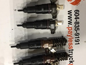 Used 2019 VOLVO Injector (Stock #16646)) Part Image