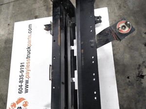 Used 2019 VOLVO VNL64 Battery Box (Stock #16990)) Part Image
