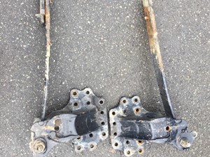 Used 2019 VOLVO VNL64 Spring, Rear Leaf (Stock #22631)) Part Image