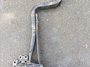 Used 2019 VOLVO VNL64 Spring, Rear Leaf (Stock #22628)) Part Image