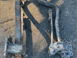 Used 2019 VOLVO VNL760 Spring, Rear Leaf (Stock #34594)) Part Image