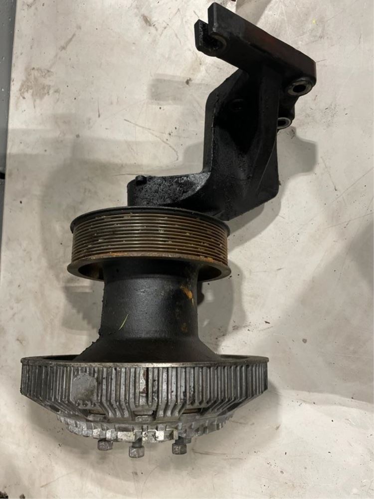 2020 CUMMINS X15 (Stock 32427) Fan Clutch/Hubs TPI