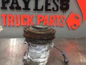Used 2020 FREIGHTLINER CASCADIA A/C Compressor (Stock #29041)) Part Image