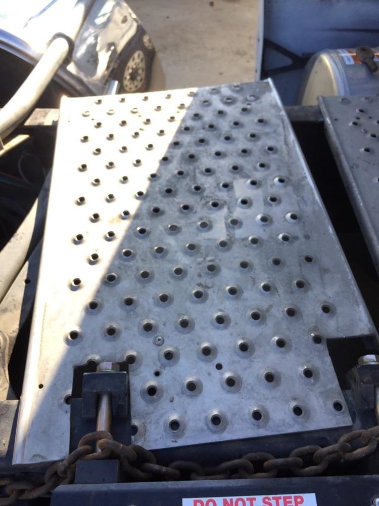 2020 FREIGHTLINER CASCADIA (Stock #19985) | Miscellaneous | TPI