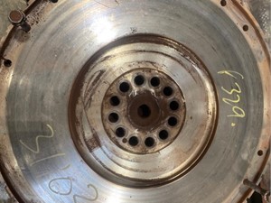 Used 2020 FREIGHTLINER Flywheel Image