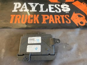 Used 2020 PETERBILT 389 Interior Misc Part Image