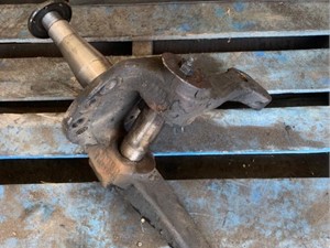 Photo of part