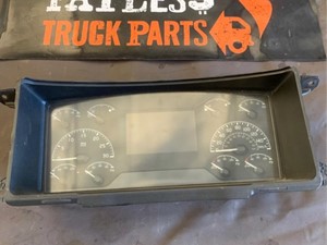 Used 2020 VOLVO VNL64 Instrument Cluster (Stock #35203)) Part Image