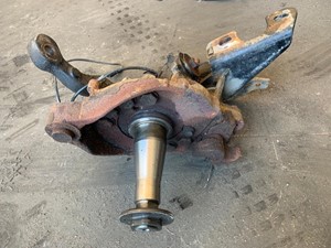 Used 2020 VOLVO VNL64 Miscellaneous (Stock #34443)) Part Image
