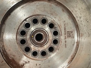 Used 2021 DETROIT DD13 Flywheel Image