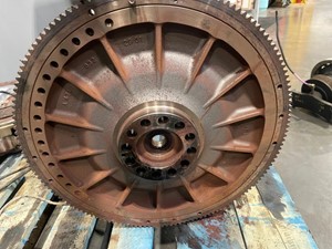 Used 2021 DETROIT DD16 Flywheel (Stock #35469)) Part Image