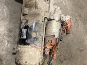 Used 2021 MITSUBISHI Starter (Stock #33168)) Part Image
