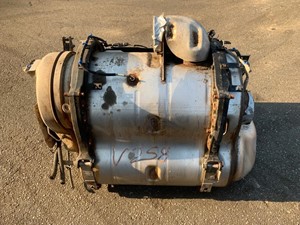 Used 2021 VOLVO VNL Miscellaneous (Stock #35530)) Part Image