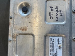 Photo of part
