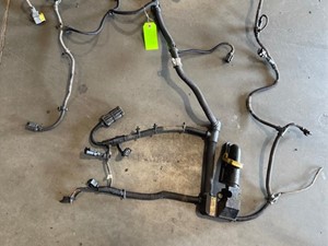 Used 2021 WESTERN STAR TRUCKS Wiring Harness (Stock #35495)) Part Image