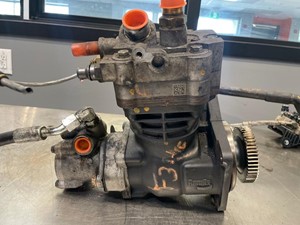 Used 2022 DETROIT DD15 Air Compressor Image