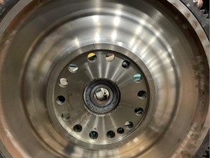 Used 2022 VOLVO D13 SCR Flywheel (Stock #35643)) Part Image